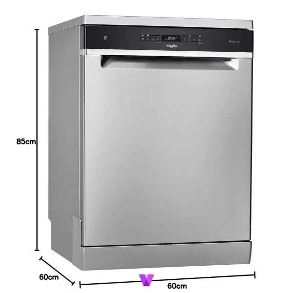 Посудомоечная машина Whirlpool