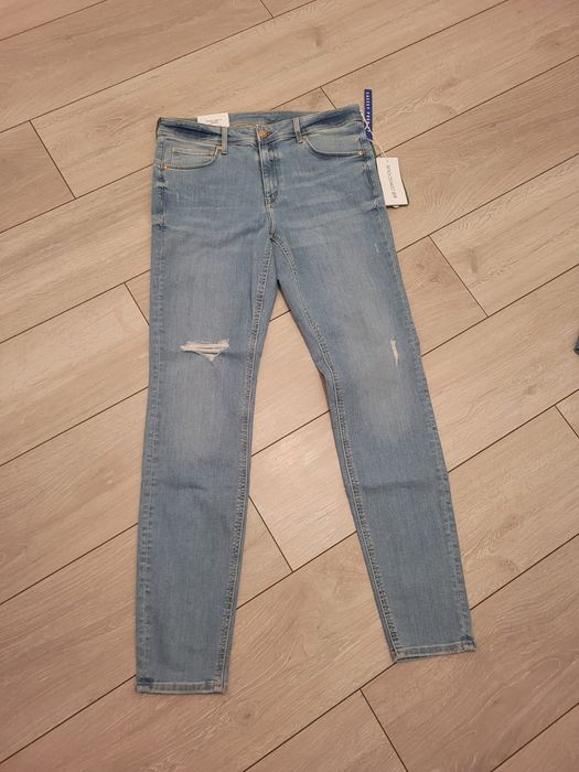 Blugi H&M marimea 42