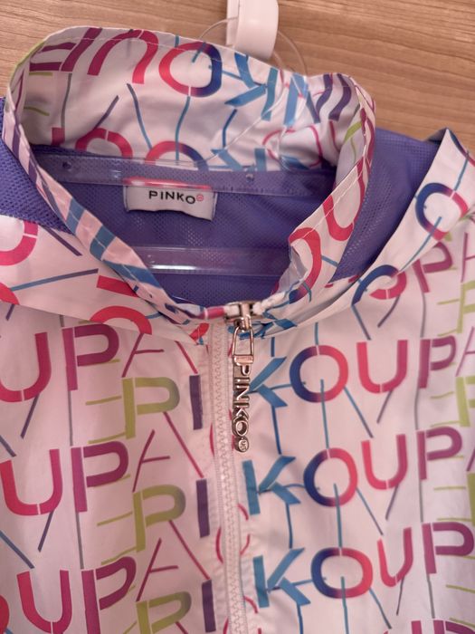 Детска ветровка Pinko