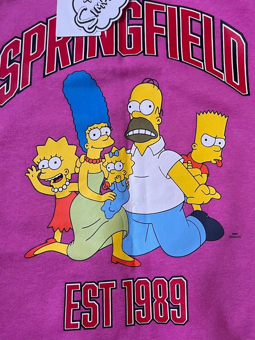 Свитшот H&M новый