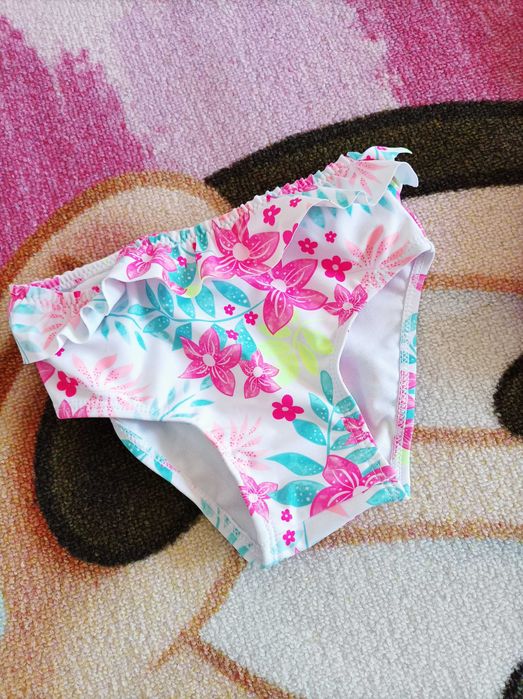 Лот Бански за момиче на 2-3години