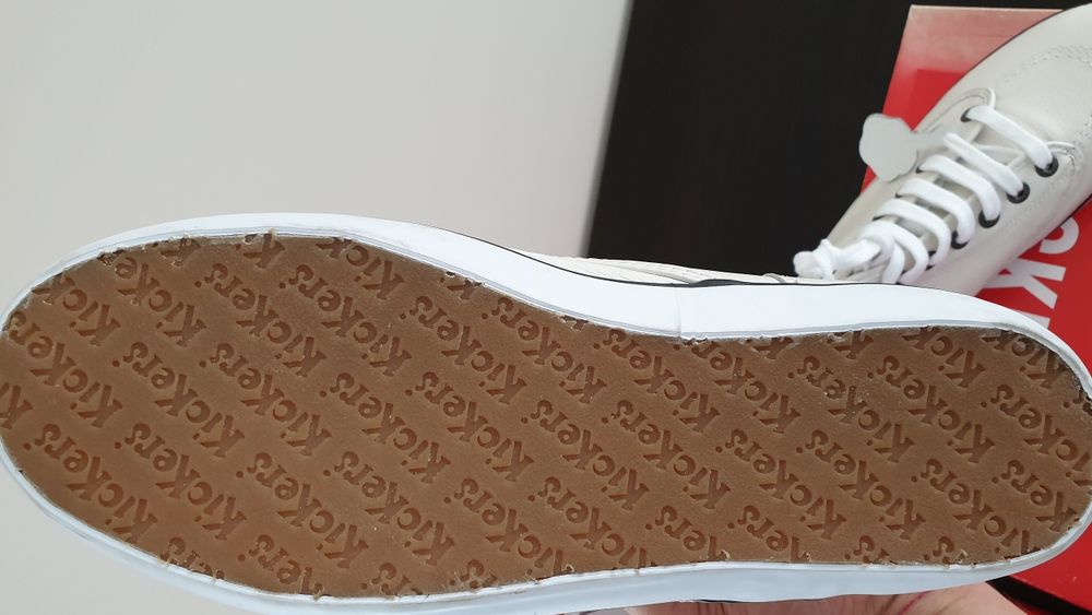 Kickers сникърси