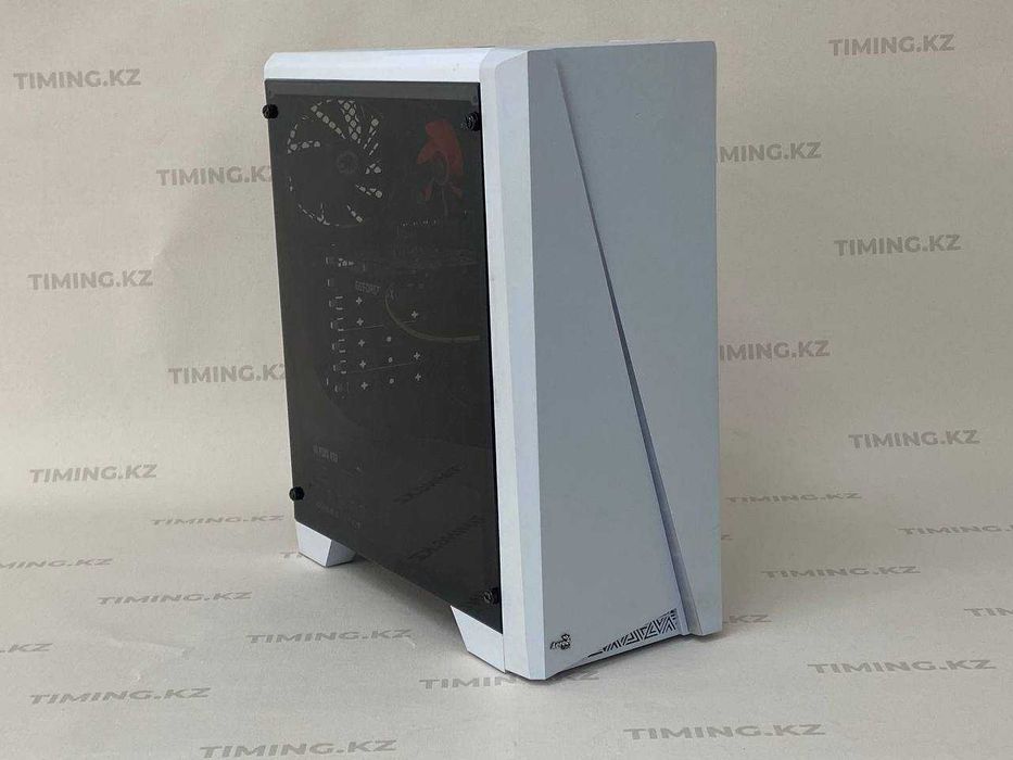 Системный блок  - Core i5-9400/16GB/SSD 240GB + HDD 1TB/GTX 1650