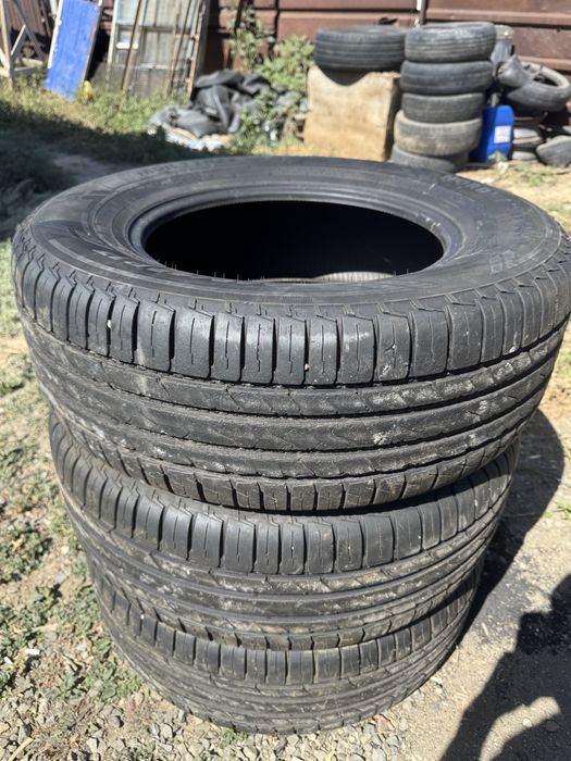 Продам покришки 265 65 r17