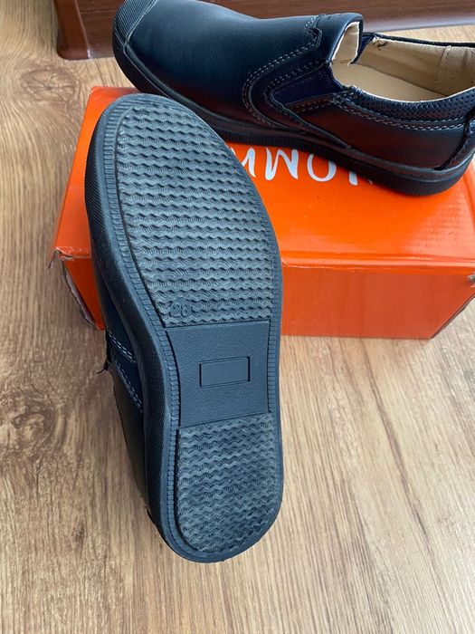 Обувь для мальчика, туфли