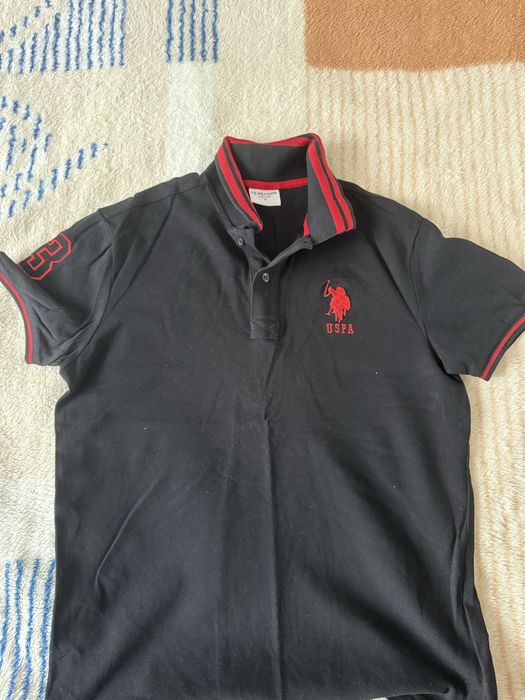 TRICOU POLO ELEGANT ORIGINAL