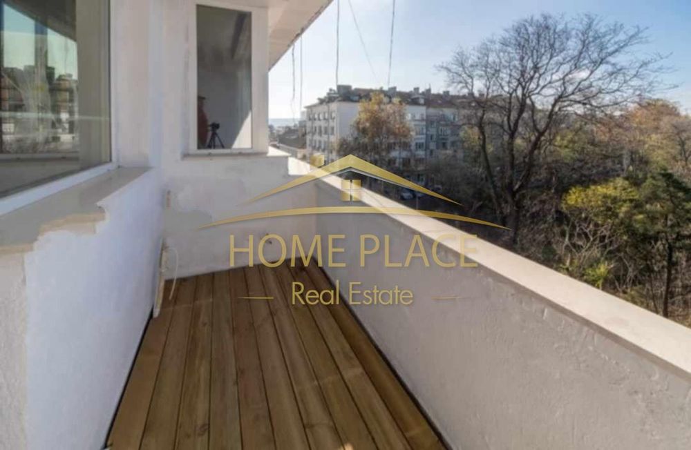 Дава се под наем Двустаен апартамент в Варна, Колхозен пазар - 59 кв.м за 510 € - Снимка #9