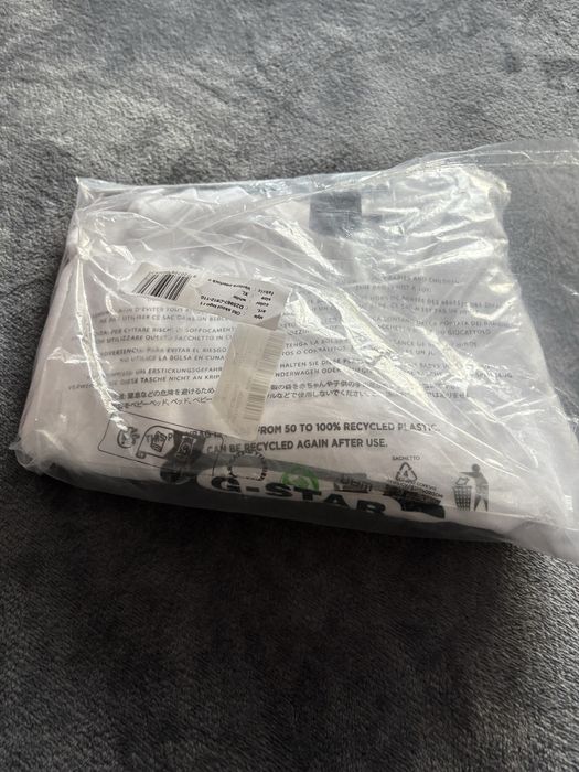 Тениска G-Star XL