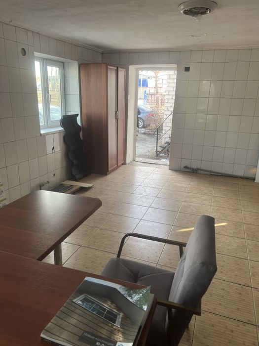 Офис/помещение в аренду