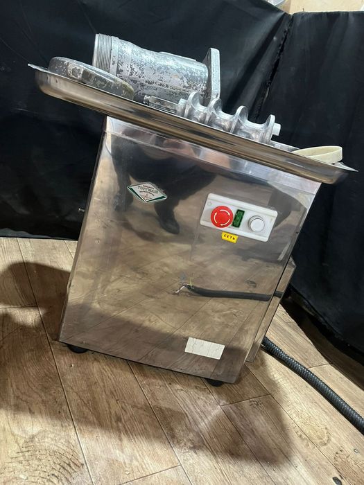 мясарубка мим 600 2.2кв