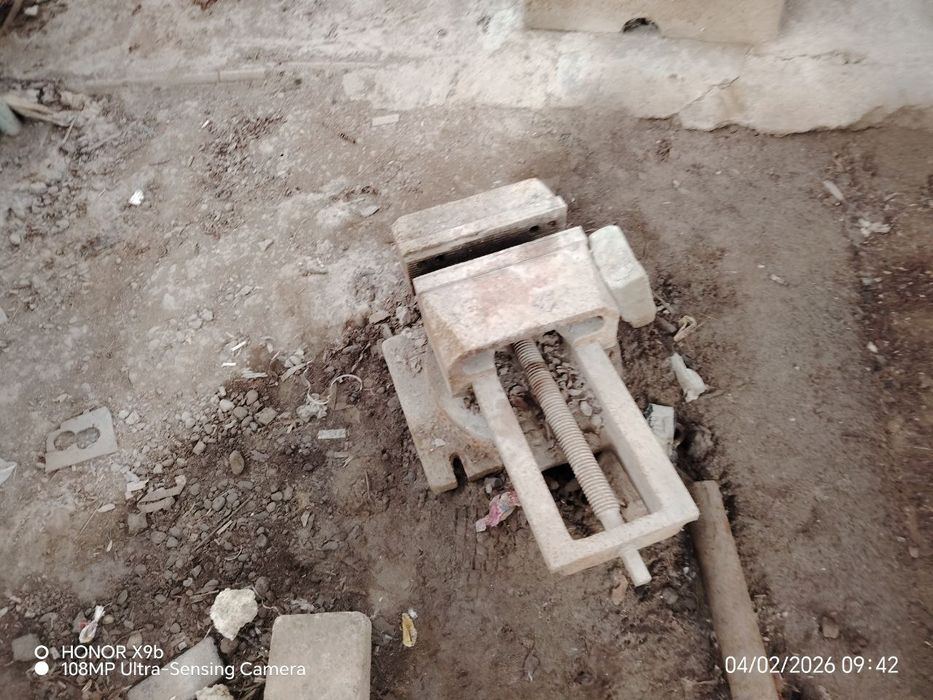 Аппаратура токар