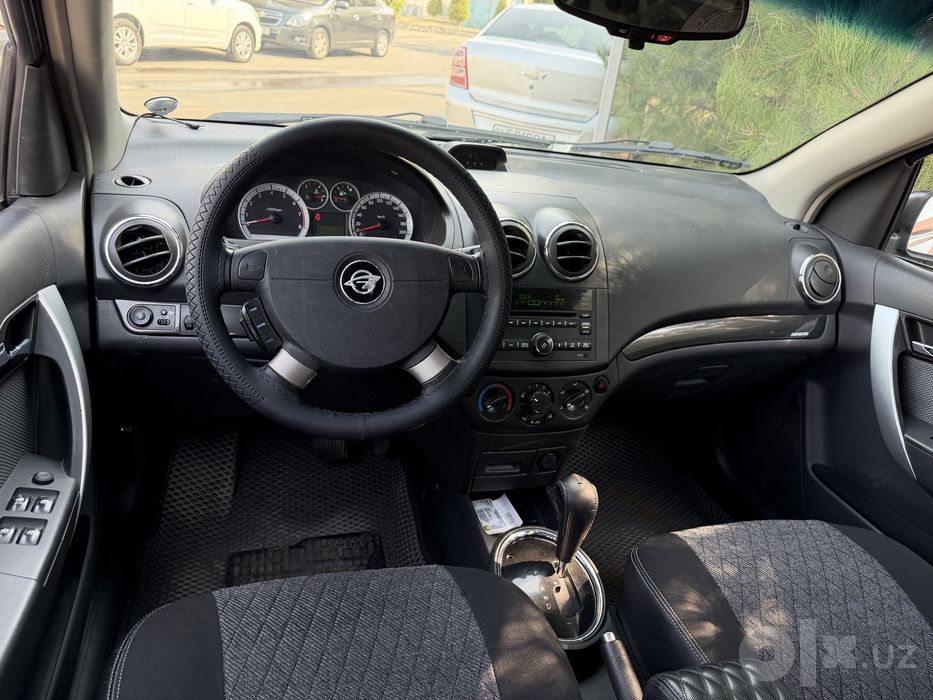 Nexia R3 2020 Metan