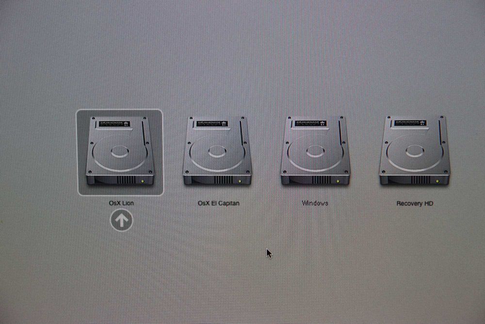 Apple Mac Pro A1186 emc 2113