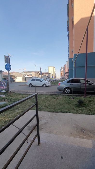 Mussaffo Maskan 3 xonali uy -1 qavat