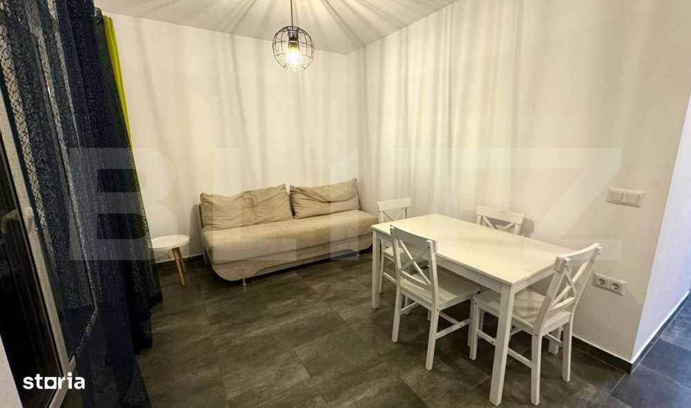 Apartament – Bistrița, Independenței - Vedere 4