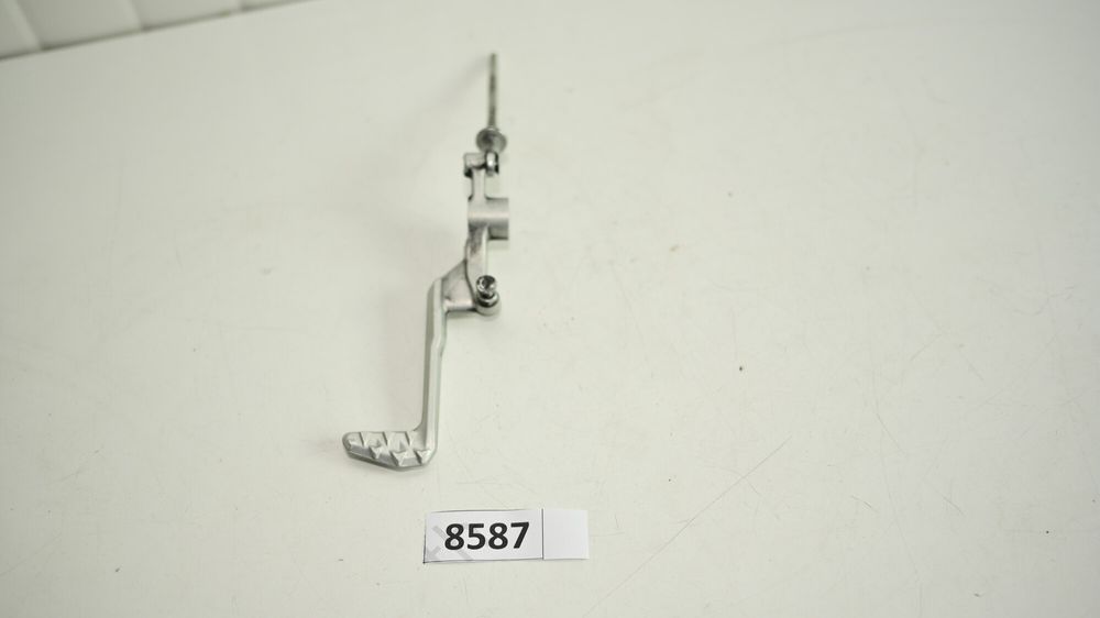 Ducati Panigale V4 2018 2022 Pedala de frana