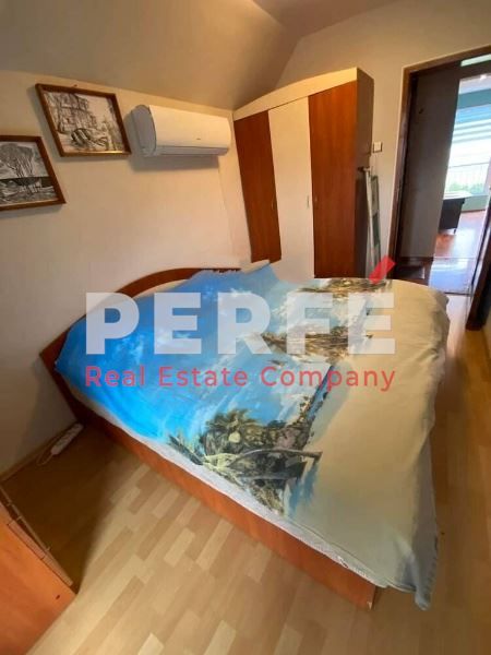 Дава се под наем Четиристаен апартамент в Бургас, Лазур - 70 кв.м за 561 € - Снимка #6