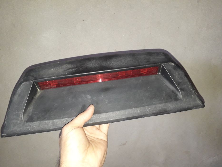 Нехия 2 стоп лобовое