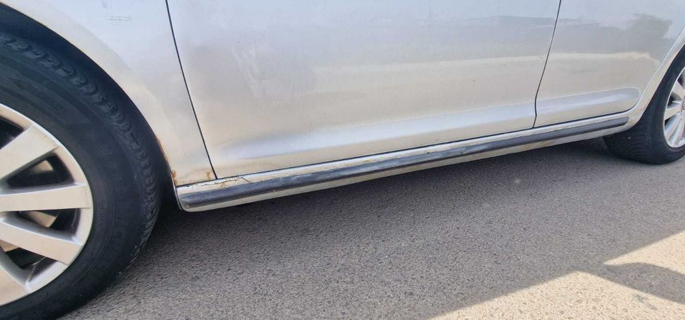 De vanzare VW Jetta