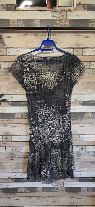 Liu jo M-дамска плажна  рокля (Х-91)