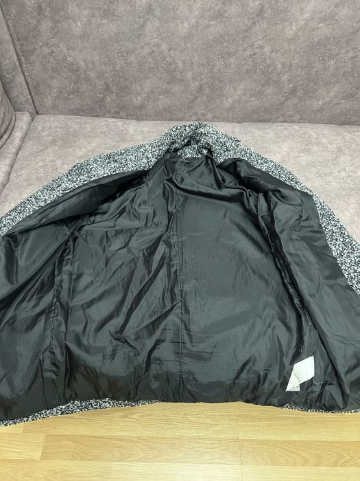 Пальто-пиджак размер S