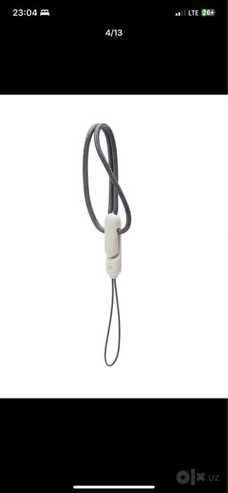 Simsiz quloqchinlar Air Pro 2, sensorli, iOS, Android, Windows uchun