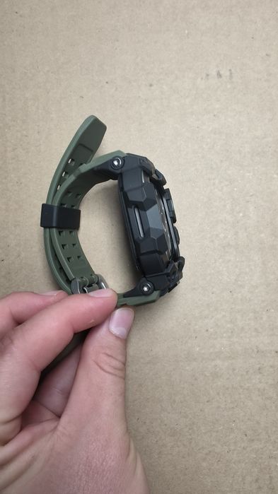 Husa / Carcasa Apple watch series 10 sau 11