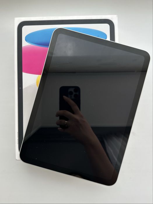 iPad A16 2025 | 128 GB | Wi-Fi