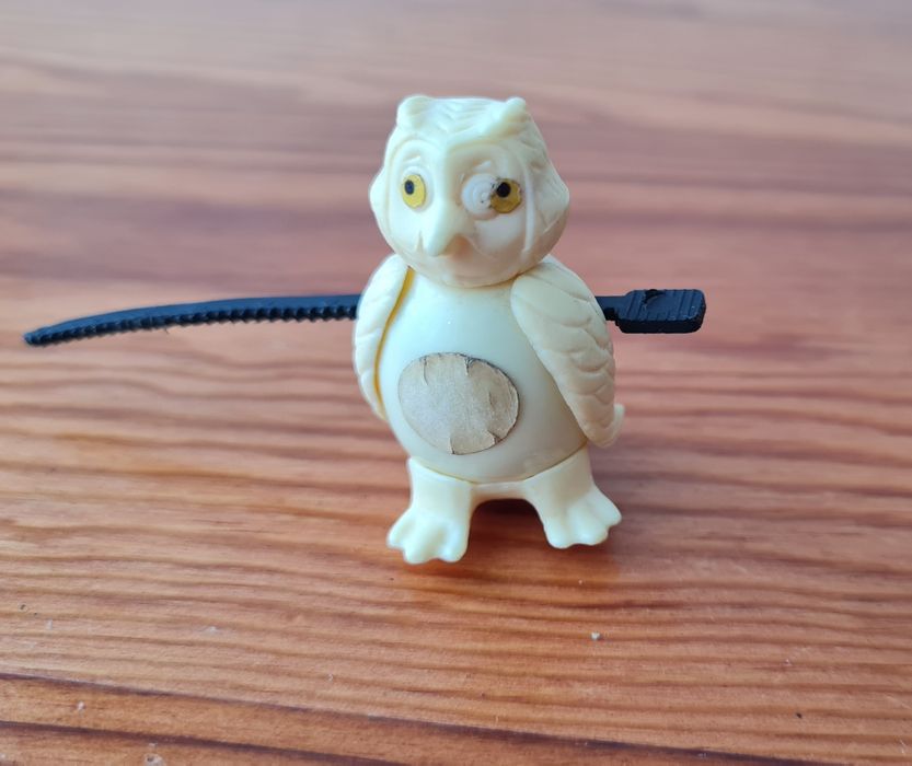 Соц играчка пумпал - механична (социализъм)