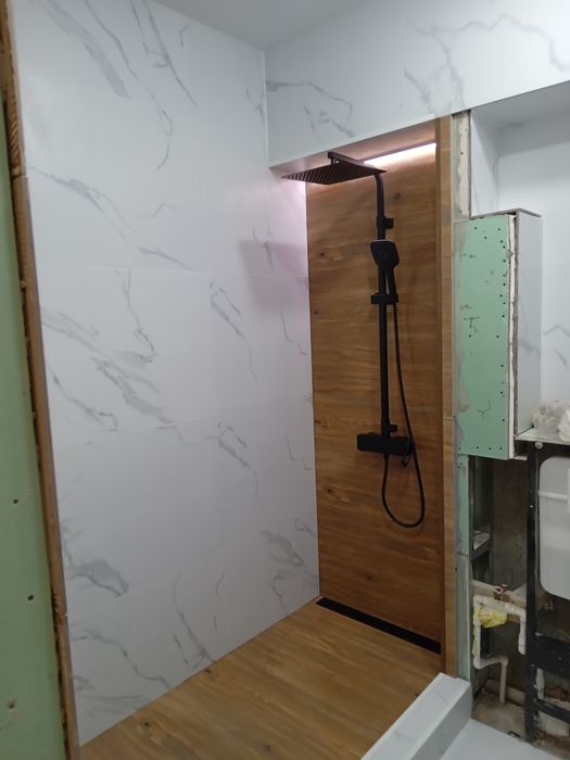 Кафельщик кафил ишларини киламиз