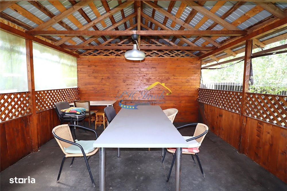 Vila tip duplex de vanzare Brebu, Prahova