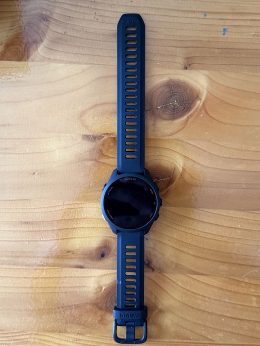 Garmin Forerunner 70 nou