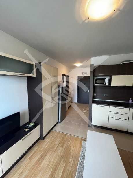 Продава се Едностаен апартамент в с. Кошарица, Област Бургас - 49 кв.м за 635 €/кв.м - Снимка #1