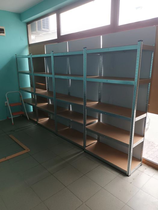 Оборудване За Магазин