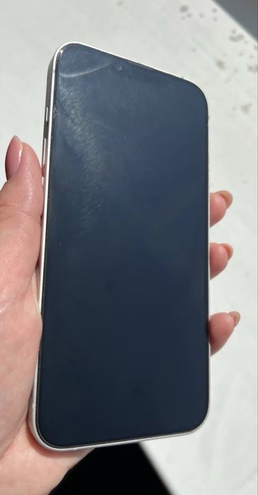 IPhone 16 E, 256 ГБ
