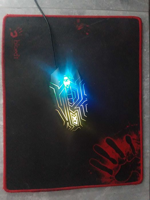 Продам игровой/рабочий компьютер