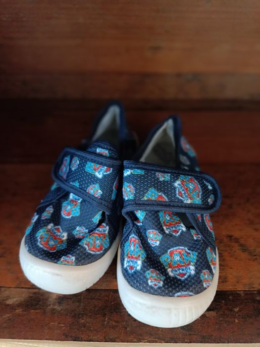 Пантофи Beko 24 номер