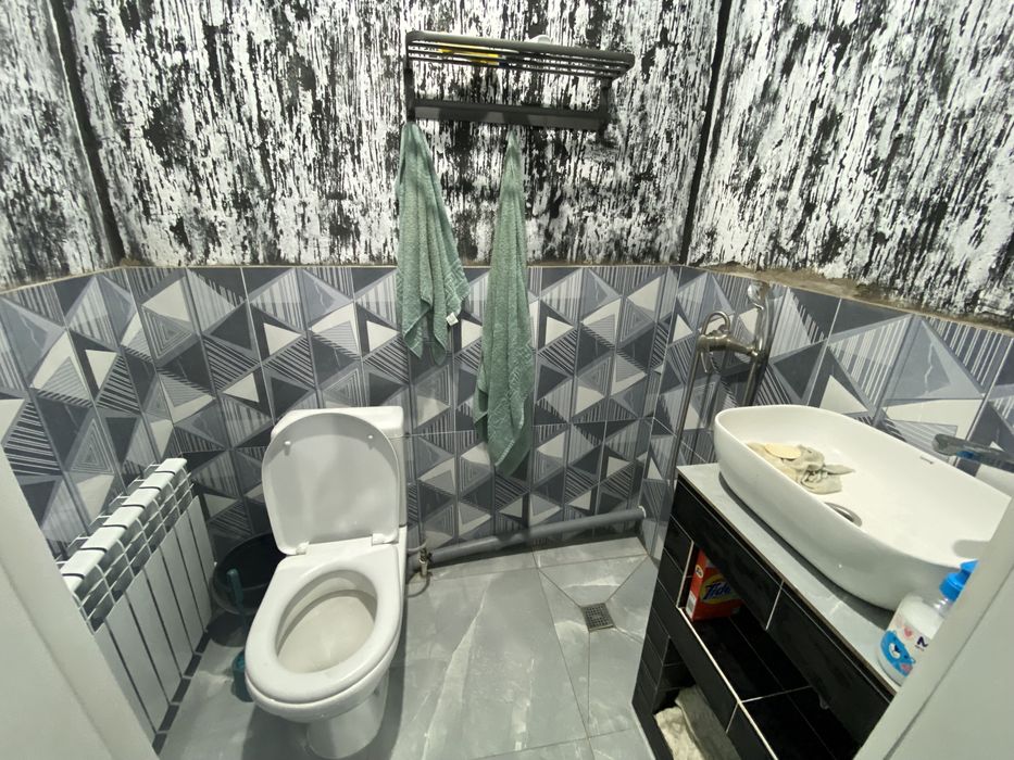 Сдам в аренду второй этаж