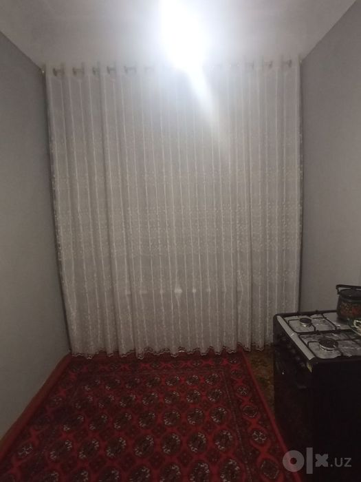 Urganch shahar Kadastr kochasi yonida