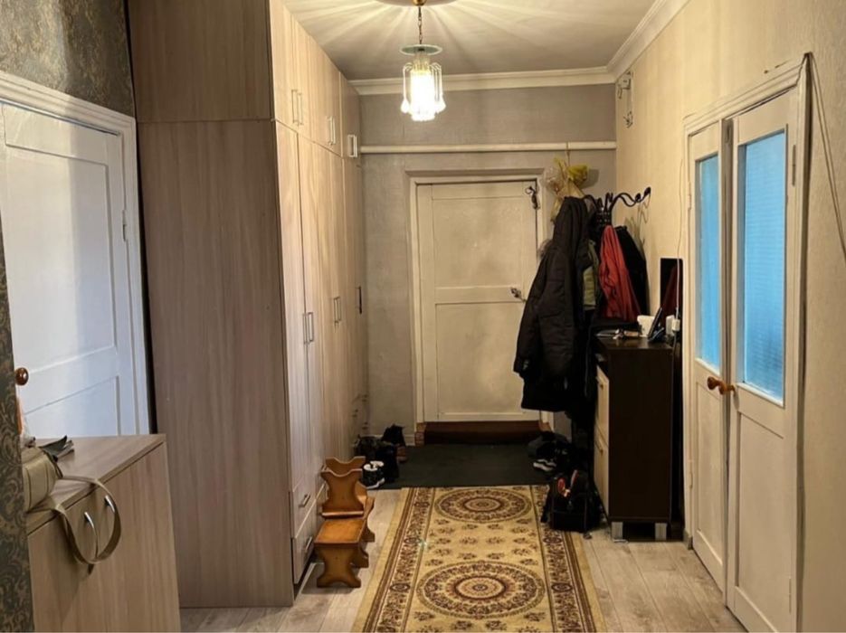 Продается дом, 3 комнаты