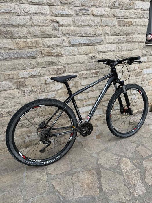 MTB Cannondale Trail SL2 29\L RockShox