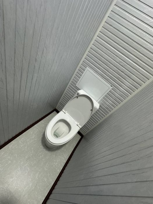 Сдается 3 х комнатная квартира на 4 этаже 6 мкр Омад 300 $