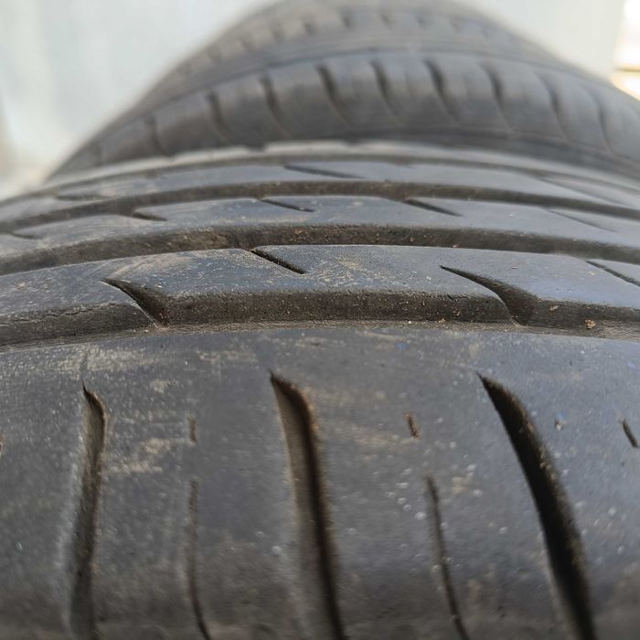 Летни гуми NEXEN 195/65/15