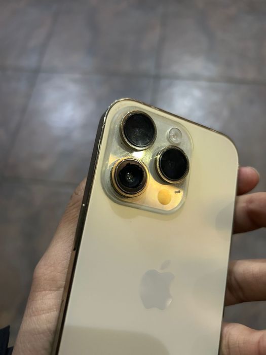 Айфон 14про 280к торг