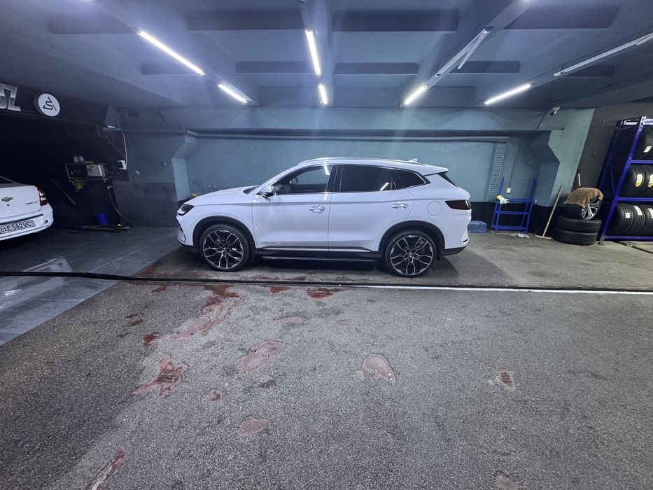 diska 22R BMW diskasi X7