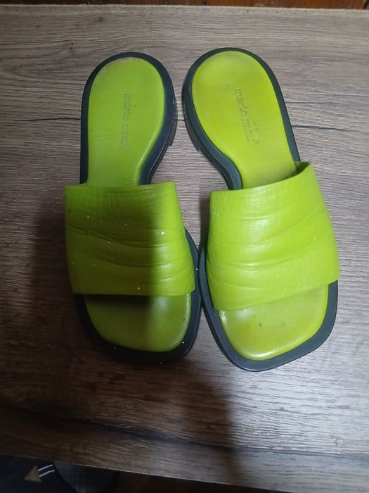 Продам летние шлепки Турция