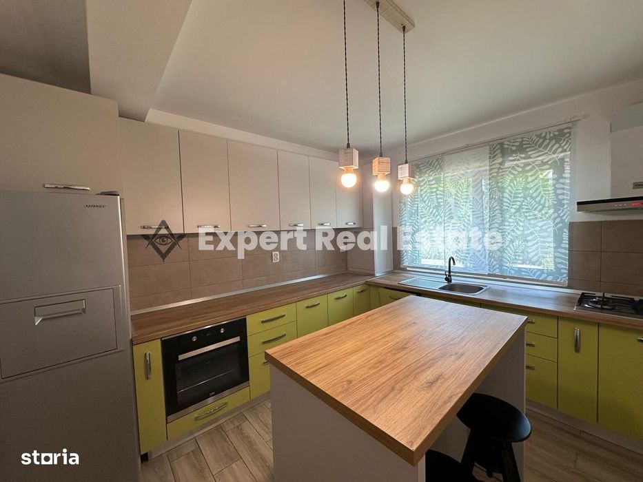 Vila Spatioasa-Gradina 200mp-PET FRIENDLY-OTOPENI