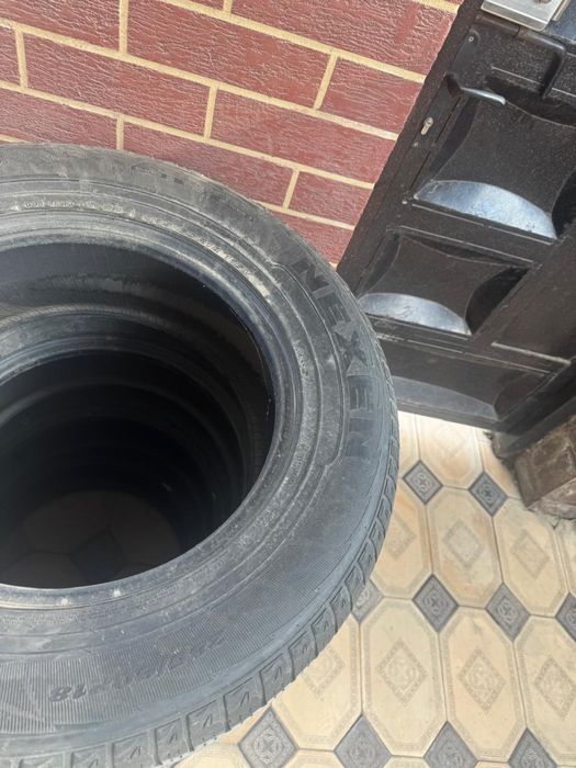 Балон летний 285/60 R 18