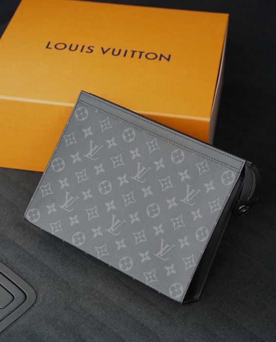 Чанта Louis Vuitton Pochette Voyage MM - УНИСЕКС