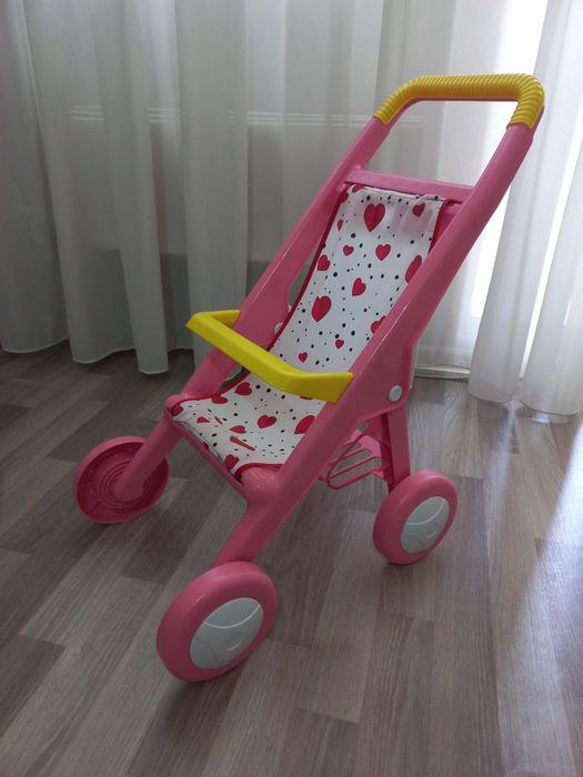 Продам коляску игрушечную